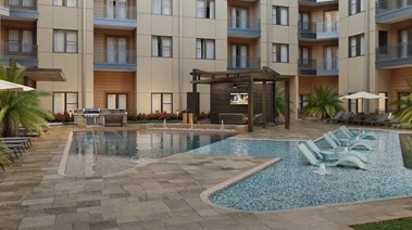 Presidium Valley View Apartments Farmers Branch Texas