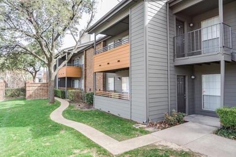 Trinity Village at Farmers Creek Dallas, TX