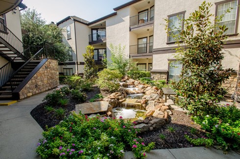 Vail Village Dallas, TX